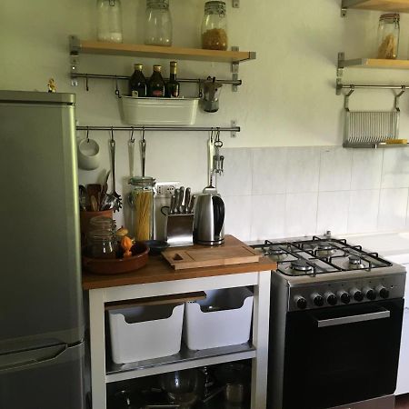 فيلا Cosy Place Perledo المظهر الخارجي الصورة