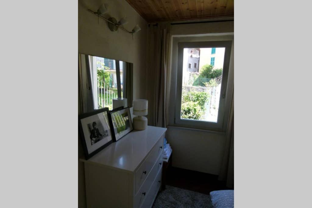 فيلا Cosy Place Perledo المظهر الخارجي الصورة