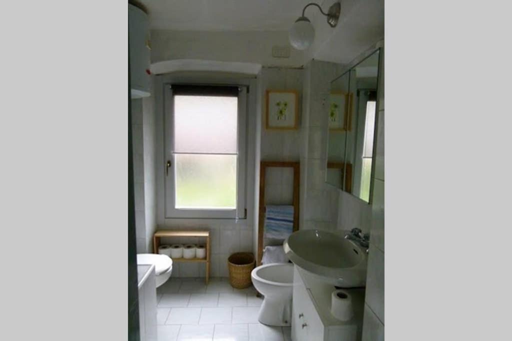 فيلا Cosy Place Perledo المظهر الخارجي الصورة