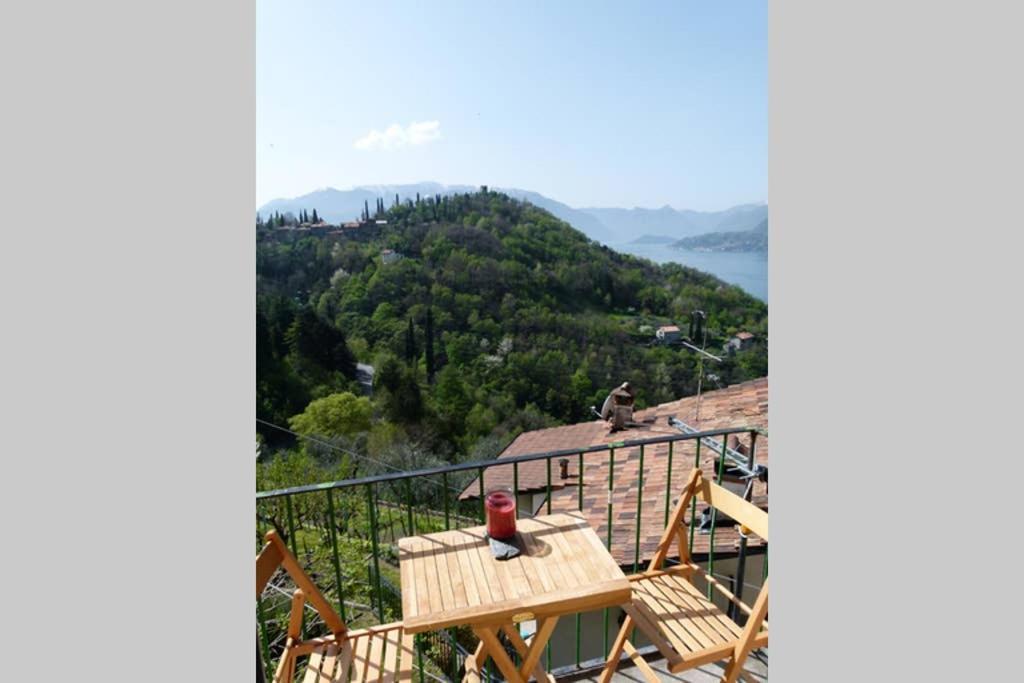 فيلا Cosy Place Perledo المظهر الخارجي الصورة