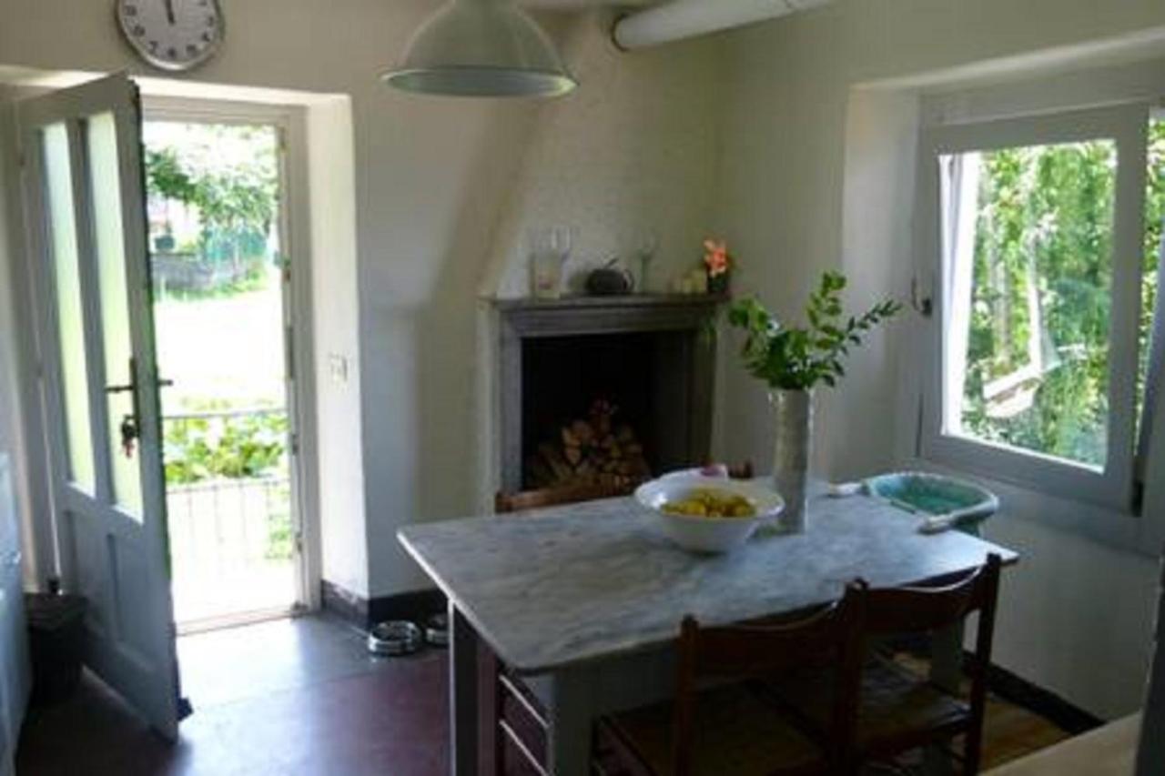 فيلا Cosy Place Perledo المظهر الخارجي الصورة
